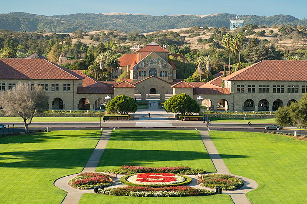 Stanford issues statement on climate change ahead of Paris conference